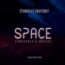 Stanislav Savitskiy - Space Atmospheric Breaks Part 33 ()