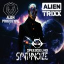 Alien Prototype & Alientrixx - SynthNoize (Original Mix)