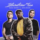 Dance Bridge feat. Mike Dreams - International Ties