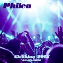 Philen - Clubbing 201X - 03-05-2020