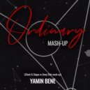 Yamin Bene - Ordinary Mash-up (Sllash & Doppe VS Deep Dish & Matt Caseli,David Jimenez,Martina Camargo)