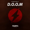FREAKJ - D.O.O.M ()