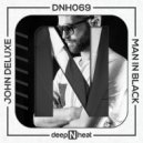 John Deluxe - I Hate U (Original Mix)