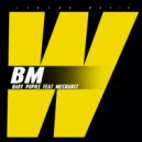 Mechanst & Baky Popile - Bmw (feat. Baky Popile) (Original Mix)
