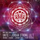 Jordan Strong & Li\'l T & James Weston - Unite (feat. James Weston) (SAAND Remix)