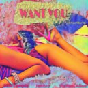 Sean Dampte  &  JahBoy  - Want You