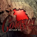 Dayzer 23 - Corazon De Roca