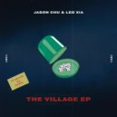 Jason Chu & Leo Xia - Speedway (In My Zone) ()