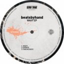 beatsbyhand - Karate