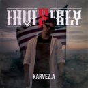 KARVEZ.A - John Marikhuan (Original Mix)