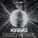 Kirbas - Disco House on Mixupload TV (vol.1)