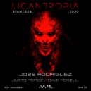 Jose Rodriguez - Licantropia Avanzada 2020