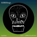 Carbon - Cut the Crap