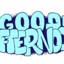 CHCKMT - Good Afternoon