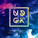 Dominic Aquila - Beneath a Steel Sky