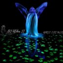 DJ Alika Ji - (April Live Mix) (LIVE MIX)