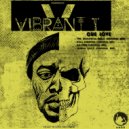 Vibrant T - Still Thinking