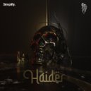 Coldhours - Haider