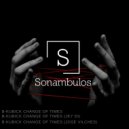 B-Kubick  - Change of Times