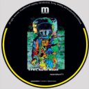 Y-FRY & Agos Macedo - Say Something (Original Mix)