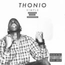 Thonio & Marc Bishop & Naehollowz - Cable Guy (feat. Marc Bishop & Naehollowz)