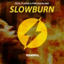 Soul Player & Preciousland - Slowburn ()