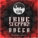 Tribe Steppaz & Dagga - Feel The Music (Original Mix)