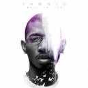 Thonio & Naehollowz - Visionary (feat. Naehollowz)
