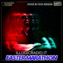 Ryui Bossen - Easter Marathon 2020