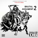 Dalner Bit - Game_Kreig (Original Mix)