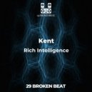 Kent Verigio - Rich Intelligence ()