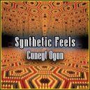 Cuneyt Ogun - Synthetic Feels ()