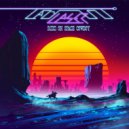 Lazy Laser - Gunspinning By The Fire