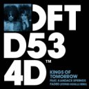 Kings Of Tomorrow - Faded (Stephen Nicholls Remix)