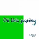 Dj Robb-O - On This Journey