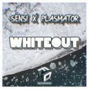 Plasmator & Sensi - Whiteout (Original Mix)