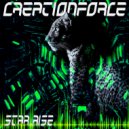 CreationForce - Beyond The Universe ()