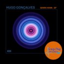 Hugo Gonçalves - Let me make you famous girl (Original Mix)