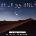Back33Back - Lights In a Desert (Hot Mix)