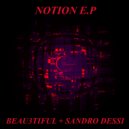 Beau3tiful - Notion (Original mix)