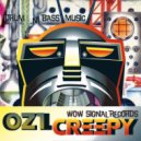 OZ1 - Forest Swamp