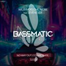 WilyamDeLove & Nobe - Cosmic Gate (Original Mix)