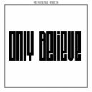 Mr Fix DJ & Kimicoh - Only Believe (Saliva Commandos Afro Percussion)