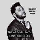 The Weeknd - Faith