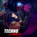 Fazenote - Techno Mania / # 01