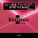 Claudio Tempesta - Start The Dance