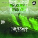 Royksopp - What Else Is There (Metrawell & Ivan ART Remix)