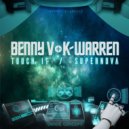 Benny V & K-Warren - Touch It