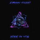 Johnny Kvant - Black Messiah