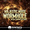 Majestic Noise - Get Ready (Original Mix)
